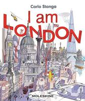 I am London 8867325736 Book Cover