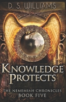 Knowledge Protects 4867503622 Book Cover