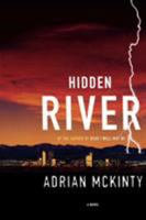 Hidden River 0743470575 Book Cover