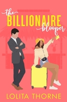 The Billionaire Blooper B0BZL1628G Book Cover