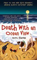 Death With An Ocean View 0425194884 Book Cover