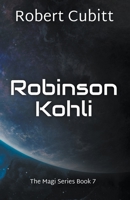 Robinson Kohli B0C8SB2DLJ Book Cover