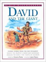 David and the Giant 1842157329 Book Cover
