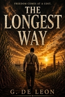 THE LONGEST WAY B0GY7WKNMX Book Cover