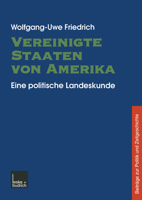 Vereinigte Staaten Von Amerika 381002743X Book Cover