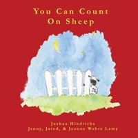You Can Count on Sheep 1533277818 Book Cover
