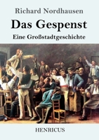 Das Gespenst (German Edition) 3847844067 Book Cover