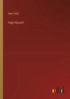 Hap-Hazard 3368196529 Book Cover