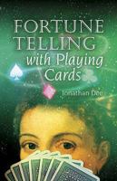 Fortune-Telling with Playing Cards 1402712197 Book Cover