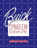 1948 - 1950 Buick Dynaflow Transmission Shop Manual By Detroit Iron 1791420141 Book Cover