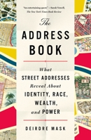The Address Book 1250134765 Book Cover