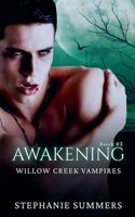 Awakening B0BFK3KY5G Book Cover