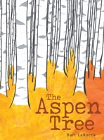 The Aspen Tree B0BPVFVDB7 Book Cover