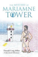 The Mystery of Mariamne Tower 1664262202 Book Cover