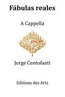 Fábulas reales 1723802220 Book Cover