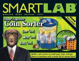 Snap-Together: Coin Sorter (Smartlab) 1932855491 Book Cover