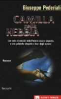 Camilla nella nebbia 8811665426 Book Cover
