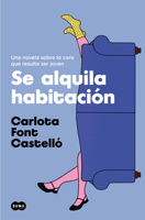 Se alquila habitación / Room for Rent (Spanish Edition) 8491294503 Book Cover