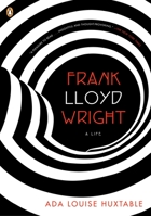 Frank Lloyd Wright (Penguin Lives) 0670033421 Book Cover