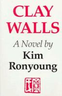 Clay Walls 1877946788 Book Cover