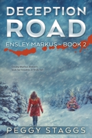 Deception Road 0996895124 Book Cover