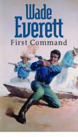 First Command 0345289919 Book Cover