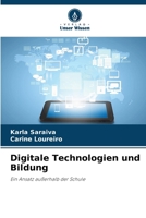 Digitale Technologien und Bildung (German Edition) 6208385679 Book Cover