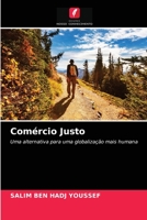 Comércio Justo 6203590436 Book Cover
