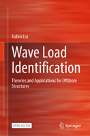 Wave Load Identification: Theories and Applications for Offshore Structures 9819578353 Book Cover