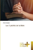 Les 5 péchés de la Bible 6206167569 Book Cover