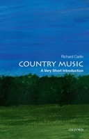 Country Music 0190902841 Book Cover