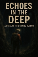 Echoes in the Deep: A Descent into Caving Horror B0F88Q4FKR Book Cover