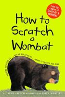 The Secret World of Wombats 061886864X Book Cover