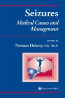 Seizures: Medical Causes and Management 0896038270 Book Cover