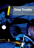 Deep Trouble 0194247619 Book Cover