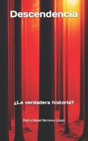 Descendencia: ¿La verdadera historia? B0BV453Z69 Book Cover