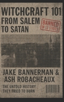 Witchcraft 101: Satan B0FR4HG562 Book Cover