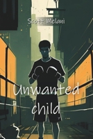 Unwanted child (Scott Melani Universe) B0DGSRXD1K Book Cover