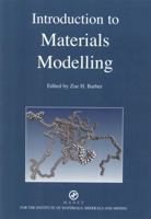 Introduction to Materials Modelling 1902653769 Book Cover