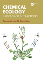 Chemical Ecology: Insect-Plant Interactions 1032767065 Book Cover
