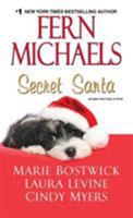 Secret Santa 1420121456 Book Cover