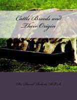 Cattle Breeds and Their Origin 1729846939 Book Cover