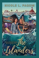 The Islanders B0D1PCD8QS Book Cover
