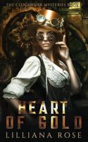 Heart of Gold 1530517192 Book Cover