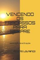 Vencendo OS Fracassos Para Sempre 1090510632 Book Cover