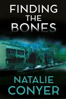 Finding the Bones 1444858564 Book Cover