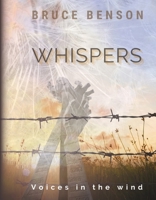 Whispers: Voices in the Wind B0C6Z8DTQP Book Cover