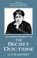 Abridgement of the Secret Doctrine (Quest Books)