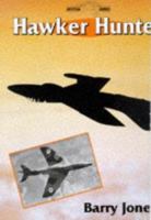 Hawker Hunter 1861260830 Book Cover