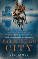 Tarnished City 042528414X Book Cover